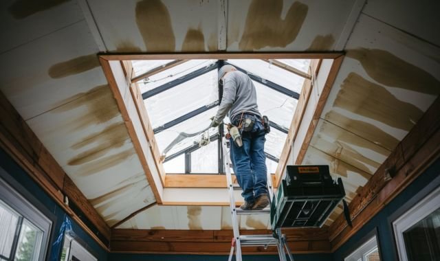 skylight repair Beaverton